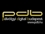 Pálvölgyi Digital Budapest