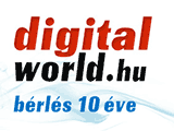 DigitalWorld